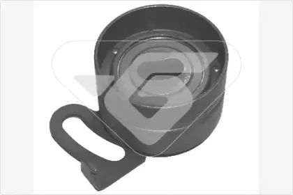 HTG 219 HUTCHINSON Натяжной ролик, ремень ГРМ